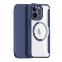  Maciņš Dux Ducis Skin X Pro Apple iPhone 13/14 blue 
